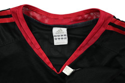 2004-05 BAYERN MUNCHEN *LUCIO* SHIRT XL