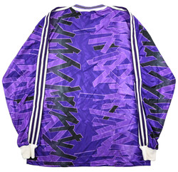 ADIDAS OLDSCHOOL LONGSLEEVE XL