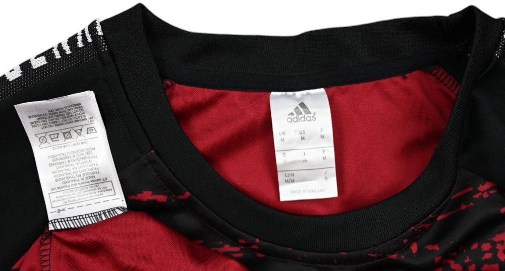 ARSENAL LONDON TOP M