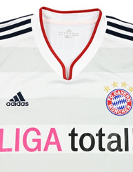 2010-11 BAYERN MUNCHEN KOSZULKA XL