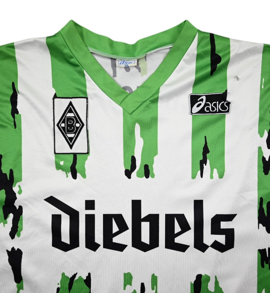 1994-95 BORUSSIA MONCHENGLADBACH KOSZULKA XXL