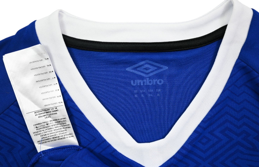 2018-19 SCHALKE SHIRT XL