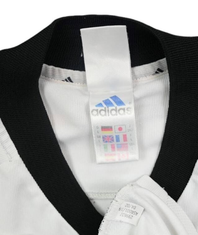 2002-04 GERMANY SHIRT L