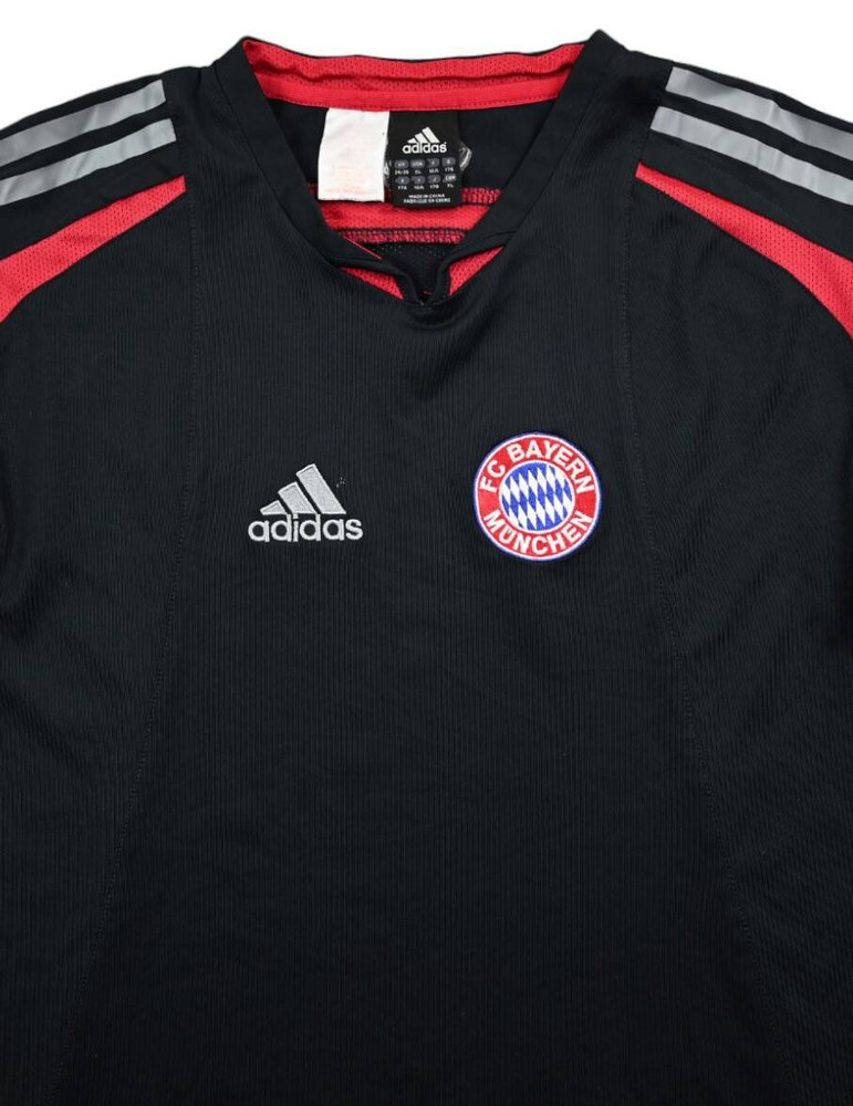 2004-05 BAYERN MUNCHEN SHIRT XL. BOYS / S