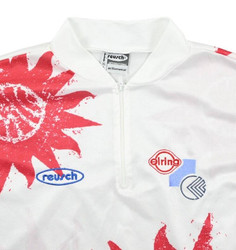 REUSCH OLDSCHOOL SHIRT XL