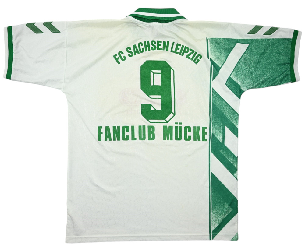 1996-97 SACHSEN LEIPZIG KOSZULKA L