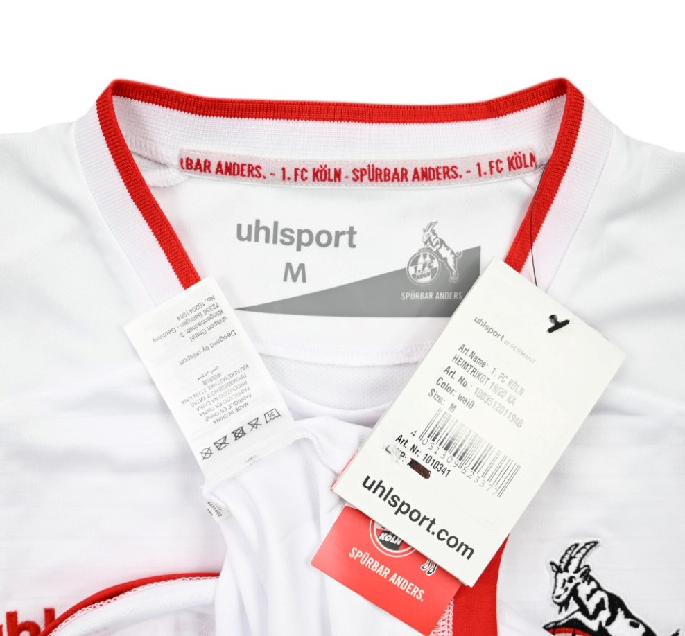 2019-20 KOLN KOSZULKA M