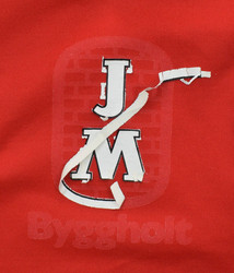 2008 SK BRANN SHIRT M