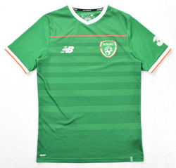 IRELAND SHIRT S