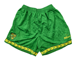 1994-96 NORWICH CITY SPODENKI M