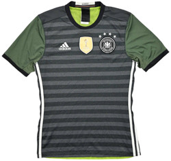 2016-17 GERMANY SHIRT M