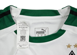 2018-19 BORUSSIA MONCHENGLADBACH SHIRT M