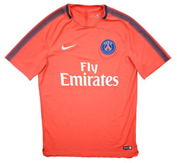 PARIS SAINT GERMAIN SHIRT L