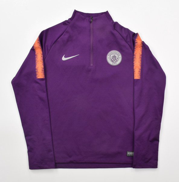 MANCHESTER CITY BLUZA M.BOYS