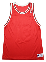 CHICAGO BULLS NBA *RODMAN* KOSZULKA M