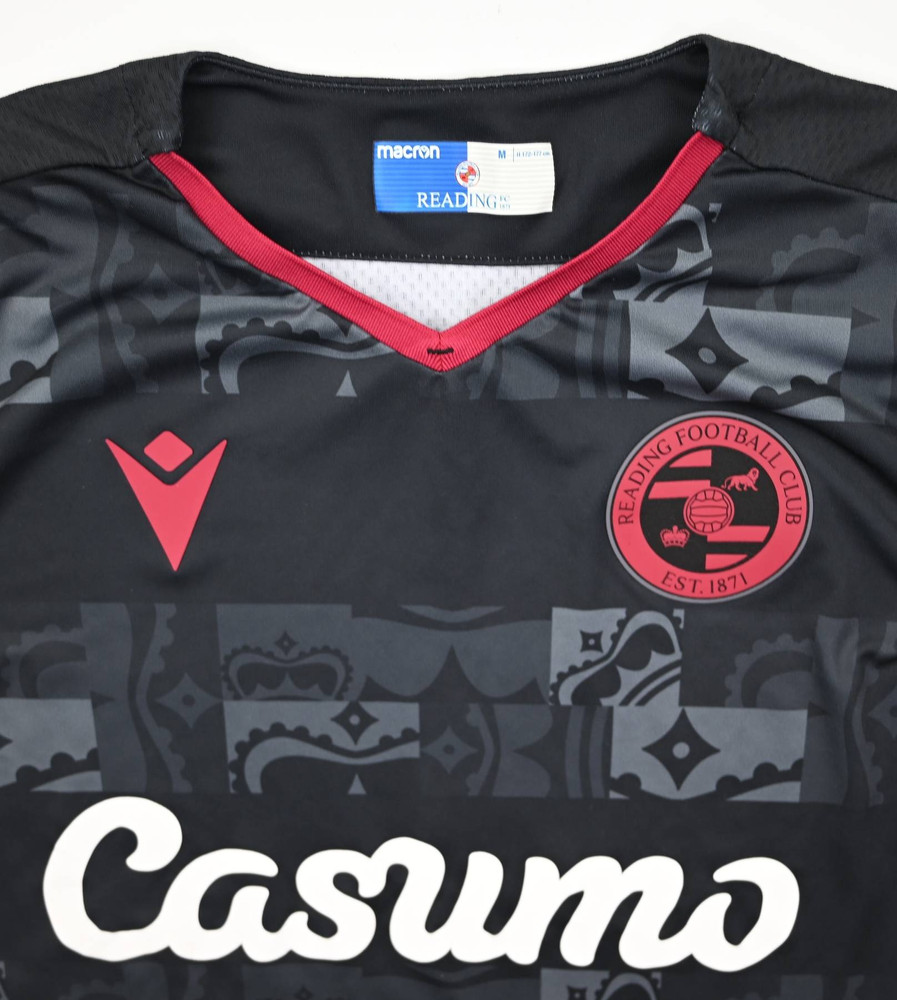 2019-20 READING KOSZULKA M