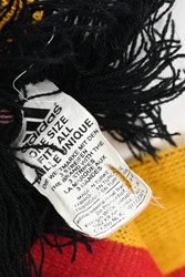 GERMANY DEUTSCHLAND SCARF