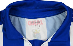 2017-18 HEERENVEEN SHIRT S/M