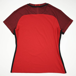 2017 USA WOMEN PLAYER ISSUE SHIRT M