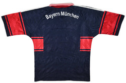 1997-99 BAYERN MUNCHEN SHIRT M