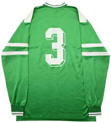 FINALE SPORT #3 VINTAGE LONGSLEEVE SHIRT M