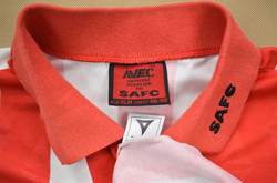 1994-96 SUNDERLAND SHIRT XL