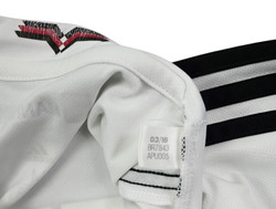 2018-19 GERMANY *HUMMELS* SHIRT M