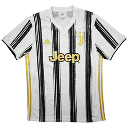 2020-21 JUVENTUS *RONALDO* KOSZULKA L