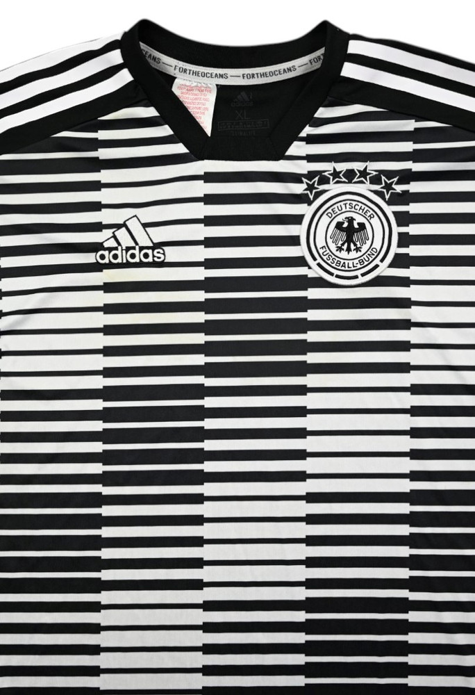 2017-18 GERMANY KOSZULKA XL. BOYS