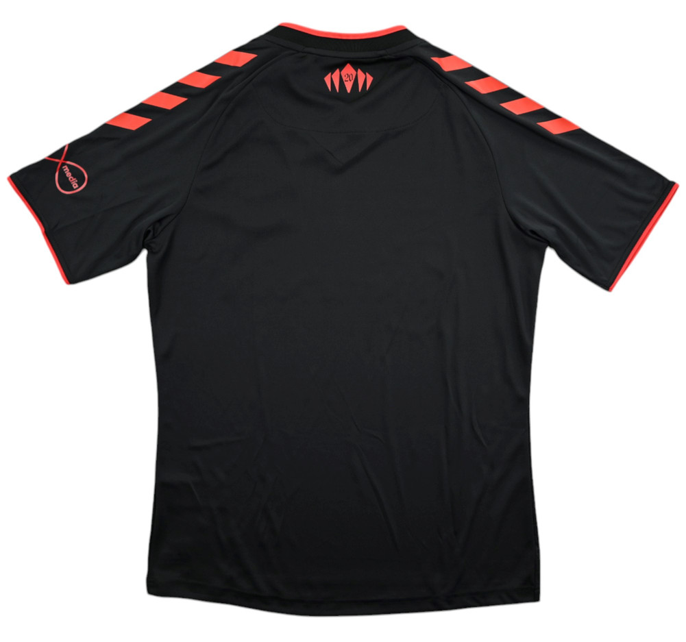 2021-22 SOUTHAMPTON FC KOSZULKA M