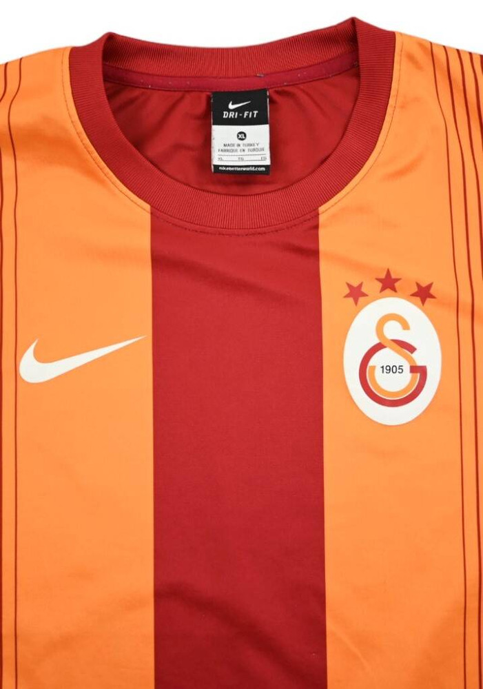 2014-15 GALATASARAY BASIC KOSZULKA XL