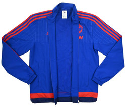 2015-16 MANCHESTER UNITED JACKET S