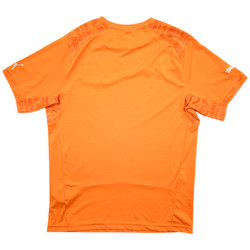 2014-15 IVORY COAST SHIRT L