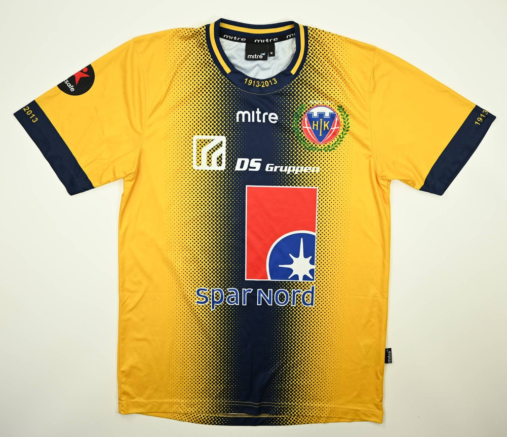 2013-14 HOBRO IK KOSZULKA M