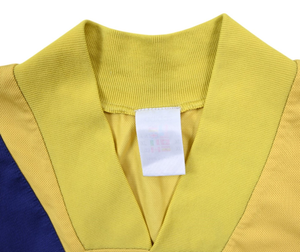 ADIDAS VINTAGE LONGSLEEVE KOSZULKA XL