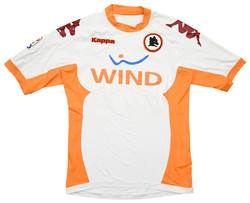 2010-11 AS ROMA *TOTTI* KOSZULKA L
