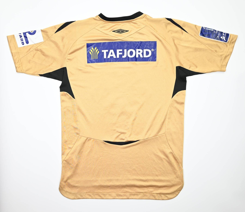 2009 AALESUNDS FK KOSZULKA L               