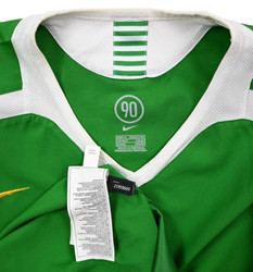 2005-06 CELTIC GLASGOW LONGSLEEVE XL