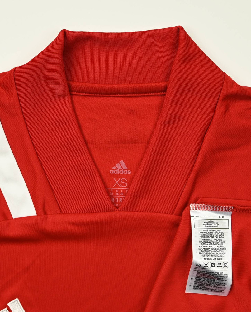 2019 CHICAGO FIRE KOSZULKA XS