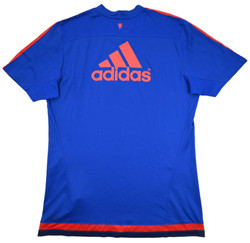 MANCHESTER UNITED KOSZULKA M