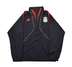 LIVERPOOL KURTKA M
