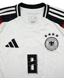 2024-25 GERMANY *KROOS* SHIRT L