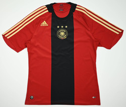 2008-10 GERMANY SHIRT M