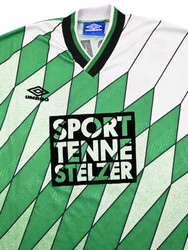 SV BAAR LONGSLEEVE XL