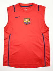 FC BARCELONA SHIRT M