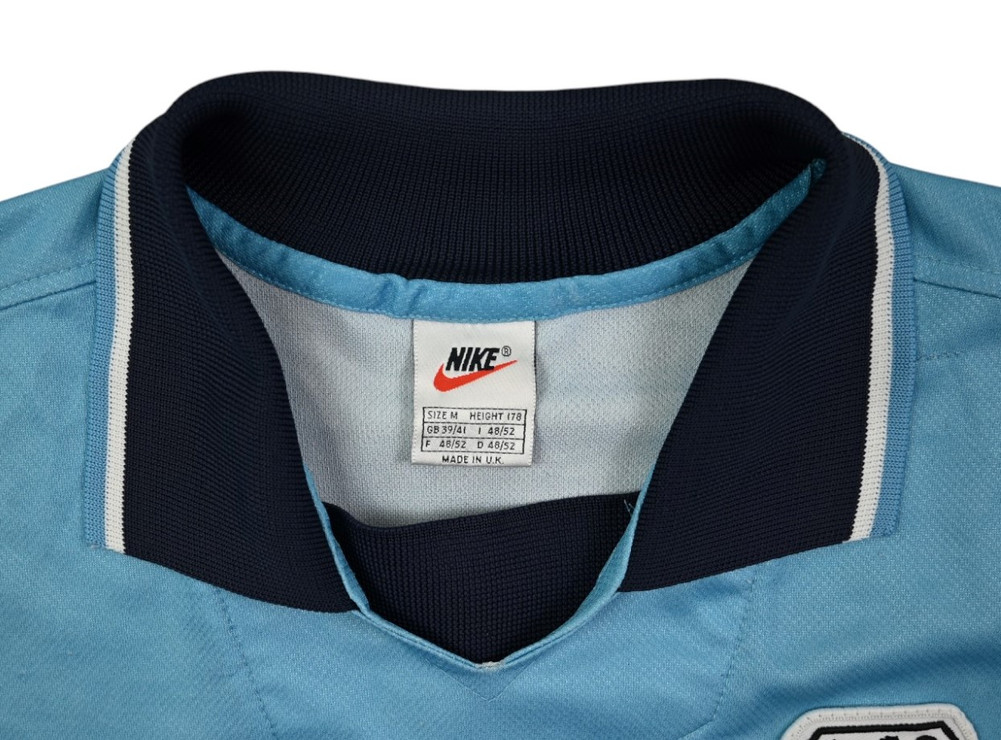 1997-98 TSV 1860 MUNCHEN SHIRT M