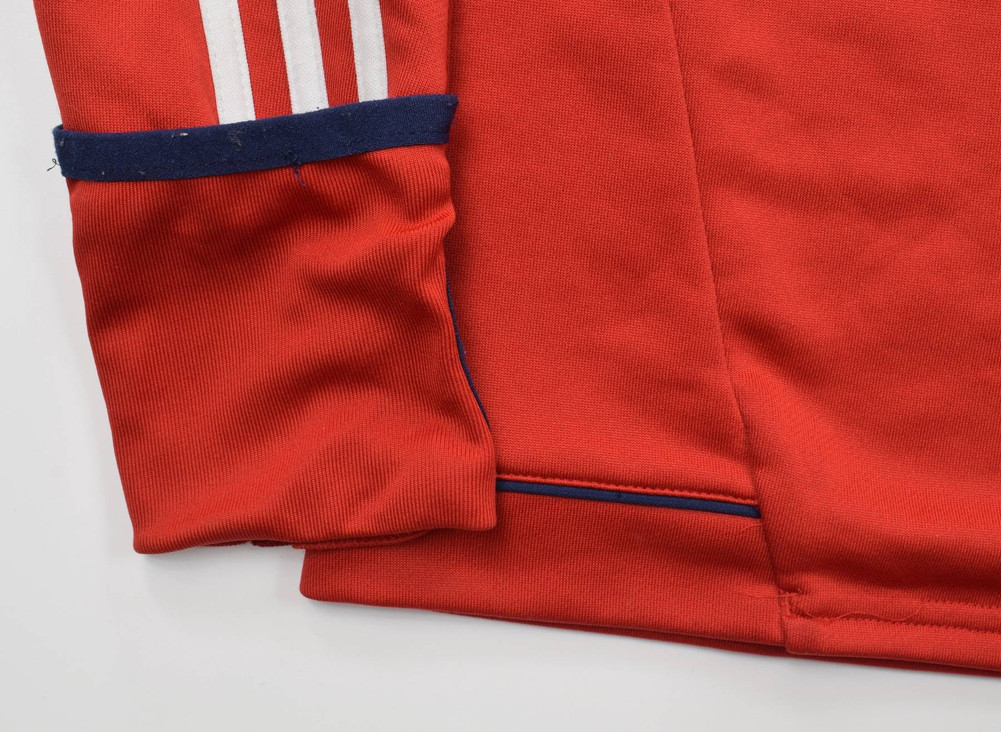 BAYERN MUNCHEN BLUZA L. BOYS