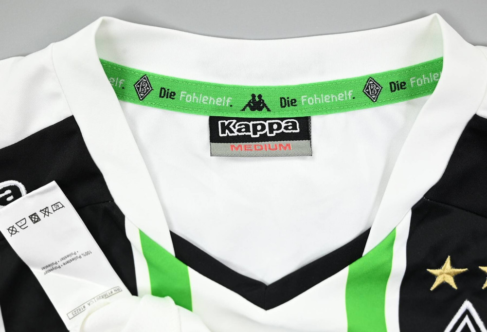 2014-15 BORUSSIA MONCHENGLADBACH KOSZULKA M