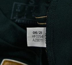 2021-22 BAYERN MUNCHEN *LEWANDOWSKI* SHIRT WOMENS S