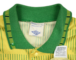 1991-93 NEWCASTLE UNITED KOSZULKA XL